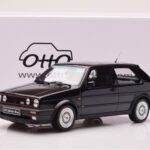 Volkswagen Golf Mk2 GTI Edition Blue Azul Luar Otto 1:18 - image 6 of 6