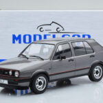 Volkswagen Golf GTI Mk2 Cinzento MCG 1:18 - image 6 of 6