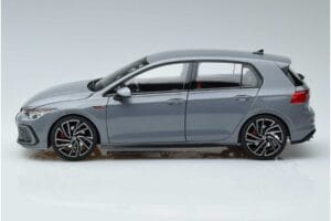Volkswagen Golf GTI Mk8 Norev 1:18 188590 Metal - imagem 4 de 7
