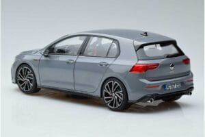 Volkswagen Golf GTI Mk8 Norev 1:18 188590 Metal - imagem 6 de 7