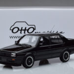 Volkswagen Jetta Mk2 Preto Otto 1:18 - image 6 of 6