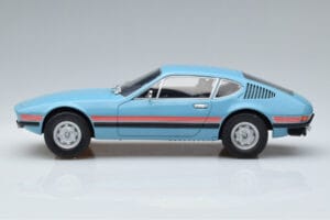 Volkswagen SP2 Azul Otto 1:18 OT421 Resina - imagem 3 de 6