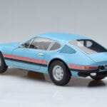 Volkswagen SP2 Azul Otto 1:18 OT421 Resina - image 5 of 6