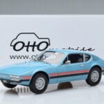 Volkswagen SP2 Azul Otto 1:18 OT421 Resina - image 6 of 6
