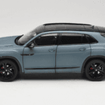 Volkswagen Teramont X Cinzento FAW 1:18 ZVB000003B Metal - image 4 of 8