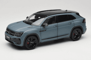 Volkswagen Teramont X Cinzento FAW 1:18 ZVB000003B Metal