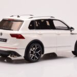 Volkswagen Tiguan R Branco Otto 1:18 - image 2 of 6