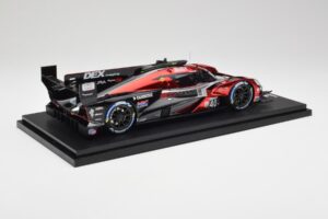 Acura ARX-06 GTP #40 Wayne Taylor Racing with Andretti J. Button / L. Deletraz / C. Herta / J. Taylor 3rd Place Rolex 24 at D - imagem 2 de 6