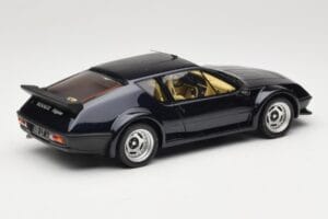 Alpine A310 Pack GT Azul Otto 1:18 OT588 Resina - imagem 2 de 6