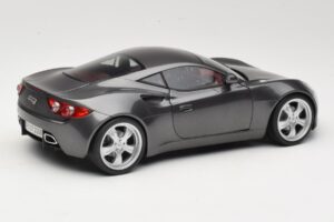 Artega GT Grey Metallic Revell 1:18 09024 Metal - imagem 3 de 8