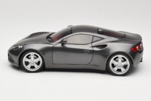 Artega GT Grey Metallic Revell 1:18 09024 Metal - imagem 4 de 8