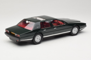 Aston Martin Lagonda S2 Verde Cult Models 1:18 CML014-5 Metal - imagem 2 de 6