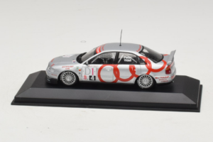 Audi A4 B5 #4 P. Vidali STW Cup 1998 Minichamps 1:43 AUDI013 Metal