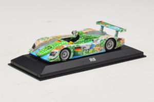 Audi R8 LMP #77 Crocodile 1998 Minichamps 1:43 20000001168 Metal - imagem 2 de 4