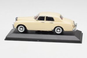 Bentley S2 Vermelho Minichamps 1:43 436139951 Metal
