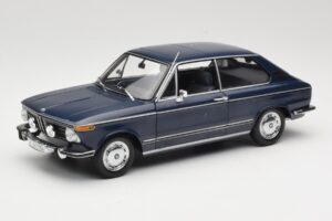 BMW 1600 Touring Azul Minichamps 1:18 80430145823 Metal