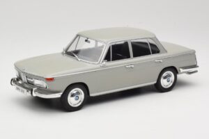 BMW 2000 TI Cinzento MCG 1:18 MCG18112 Metal