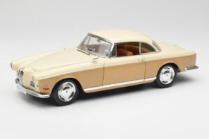 BMW 503 Bege Revell 1:18 8832 Metal