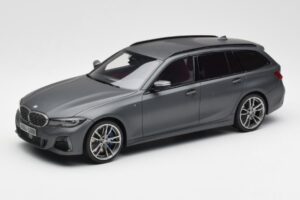 BMW M340i G20 xDrive M Sport Cinzento GT Spirit 1:18 GT471 Resina