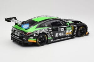 BMW M4 GT3 G82 #10 S. Green / M. Krutten Schubert Motorsport ADAC GT Masters Red Bull Ring Winner 2022 Minichamps 1:18 113222 - imagem 3 de 8