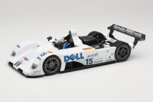 BMW V12 LMR #15 Y. Dalmas / J. Winkelhock / P. Martini 24 Hours of Le Mans Winner 1999 Maisto 1:18 56062 Metal - imagem 2 de 8