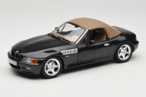 BMW Z3 Roadster Verde Edição Concessionário UT Models 1:18 80439411711 Metal