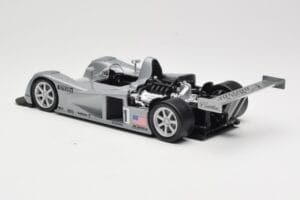 Cadillac Northstar LMP #1 24 Hours of Le Mans 2000 Hot Wheels 1:18 29225 Metal - imagem 5 de 8