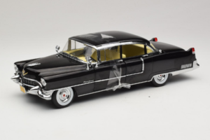 Cadillac Fleetwood Series 60 The Godfather Greenlight 1:18 12949 Metal