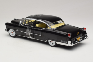 Cadillac Fleetwood Series 60 The Godfather Greenlight 1:18 12949 Metal - imagem 5 de 6