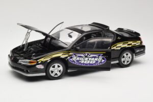 Chevrolet Monte Carlo SS Official Pace Car 2000 Sun Star 1:18 1988 Metal - imagem 2 de 8