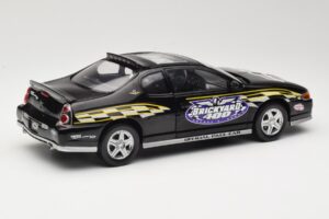 Chevrolet Monte Carlo SS Official Pace Car 2000 Sun Star 1:18 1988 Metal - imagem 3 de 8