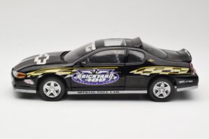 Chevrolet Monte Carlo SS Official Pace Car 2000 Sun Star 1:18 1988 Metal - imagem 4 de 8