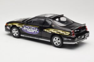Chevrolet Monte Carlo SS Official Pace Car 2000 Sun Star 1:18 1988 Metal - imagem 7 de 8