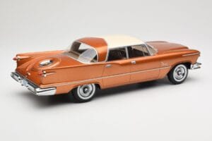 Chrysler Imperial Southampton Cobre BoS Models 1:18 BOS140 Resina - imagem 2 de 6