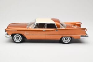 Chrysler Imperial Southampton Cobre BoS Models 1:18 BOS140 Resina - imagem 3 de 6