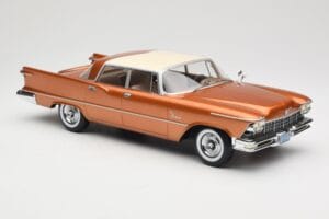 Chrysler Imperial Southampton Cobre BoS Models 1:18 BOS140 Resina - imagem 4 de 6
