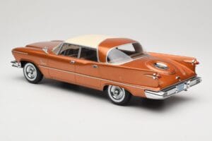 Chrysler Imperial Southampton Cobre BoS Models 1:18 BOS140 Resina - imagem 5 de 6