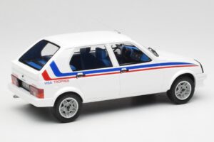 Citroen Visa Group B Trophy White Otto 1:18 OT1053 Resina - imagem 2 de 6
