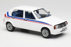 Citroen Visa Group B Trophy White Otto 1:18 OT1053 Resina - imagem 4 de 6
