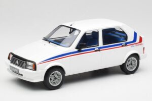 Citroen Visa Group B Trophy White Otto 1:18 OT1053 Resina