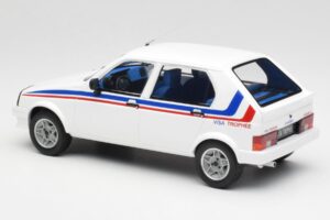 Citroen Visa Group B Trophy White Otto 1:18 OT1053 Resina - imagem 5 de 6