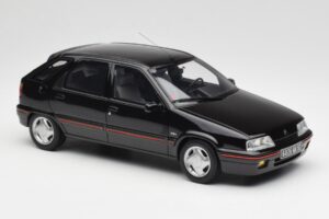 Citroen ZX Volcane 1.9L Preto Otto 1:18 OT1081 Resina - imagem 4 de 6