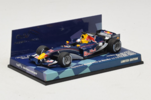 Jordan EJ12 Honda T. Sato F1 2002 Minichamps 1:43 403020110 Metal - imagem 2 de 5