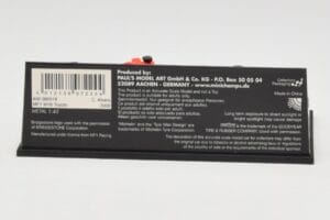 MF1 Toyota M16 #20 C. Albers F1 2006 Minichamps 1:43 400060019 Metal - imagem 4 de 5