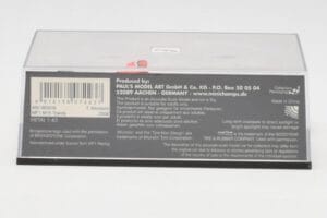 MF1 M16 Toyota #18 T. Monteiro F1 2006 Minichamps 1:43 400060018 Metal - imagem 4 de 5