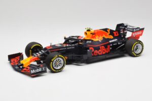 Red Bull RB15 #10 P. Gasly F1 2019 Minichamps 1:18 110190010 Metal