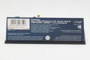 Williams FW29 N. Rosberg F1 Showcar 2007 Minichamps 1:43 400070086 Metal - imagem 5 de 5