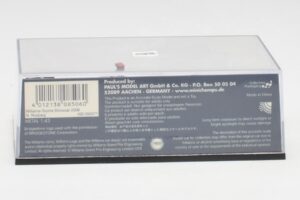Williams FW30 Toyota Showcar #16 N. Rosberg F1 2008 Minichamps 1:43 400080077 Metal - imagem 4 de 5