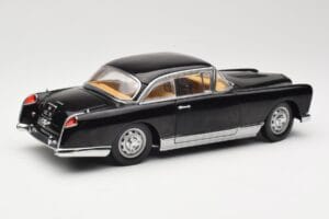 Facel Vega HK500 Preto Sun Star 1:18 3751 Metal - imagem 3 de 8