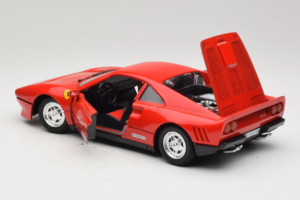 Ferrari 288 GTO Vermelho Tonka 1:18 1680 Metal - imagem 5 de 9